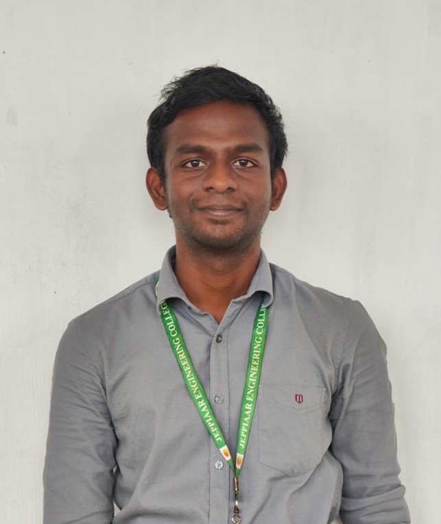 Jebisha Sherlin Anne